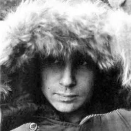 Paul Simon