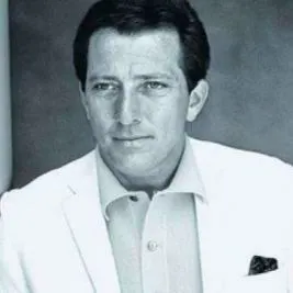 Andy Williams