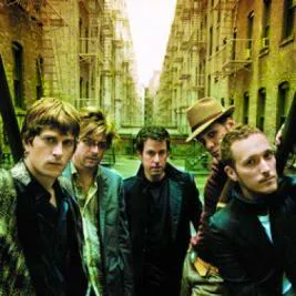 Matchbox Twenty