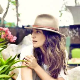 Sara Bareilles