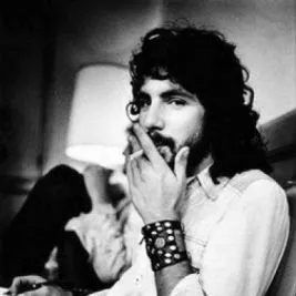 Cat Stevens