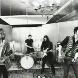 The Raconteurs