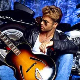 George Michael