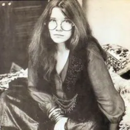 Janis Joplin