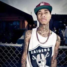 Tyga