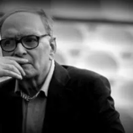 Ennio Morricone