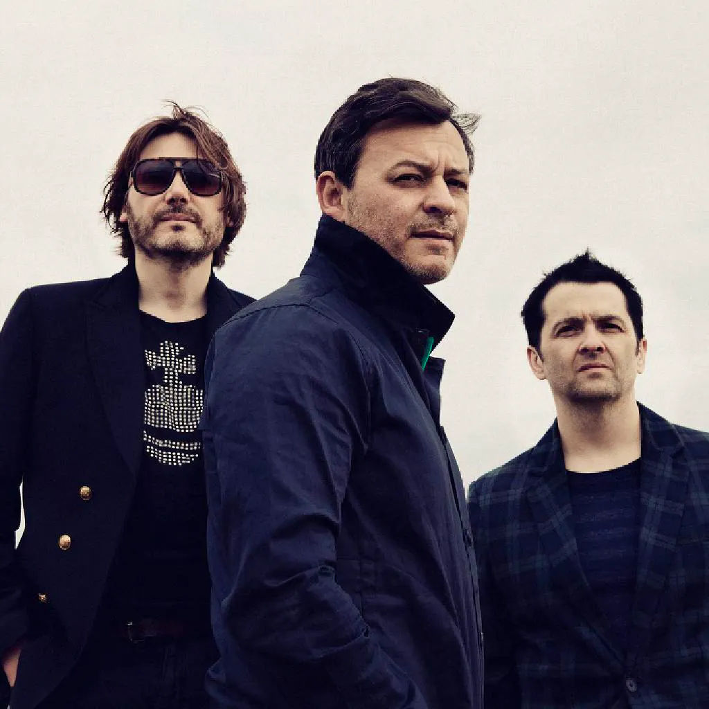 Manic Street Preachers