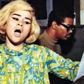 Etta James