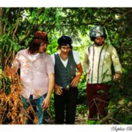 Portugal&period; The Man