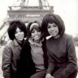 The Supremes