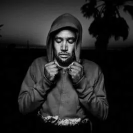 Ben Harper