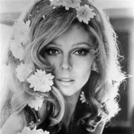 Nancy Sinatra