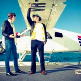 Flight Facilities