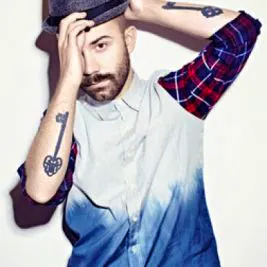 Woodkid