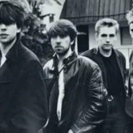 Echo & the Bunnymen
