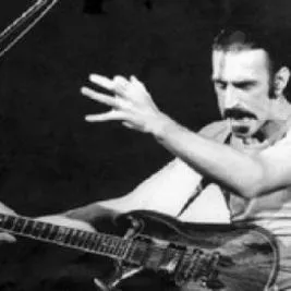 Frank Zappa