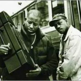 Gang Starr