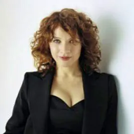 Jacqui Dankworth