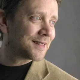 Living TV's Chris Conway