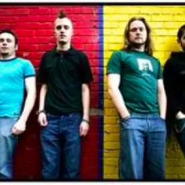 Planetman & The Internationalz