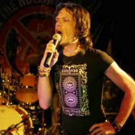 NOT THE ROLLING STONES