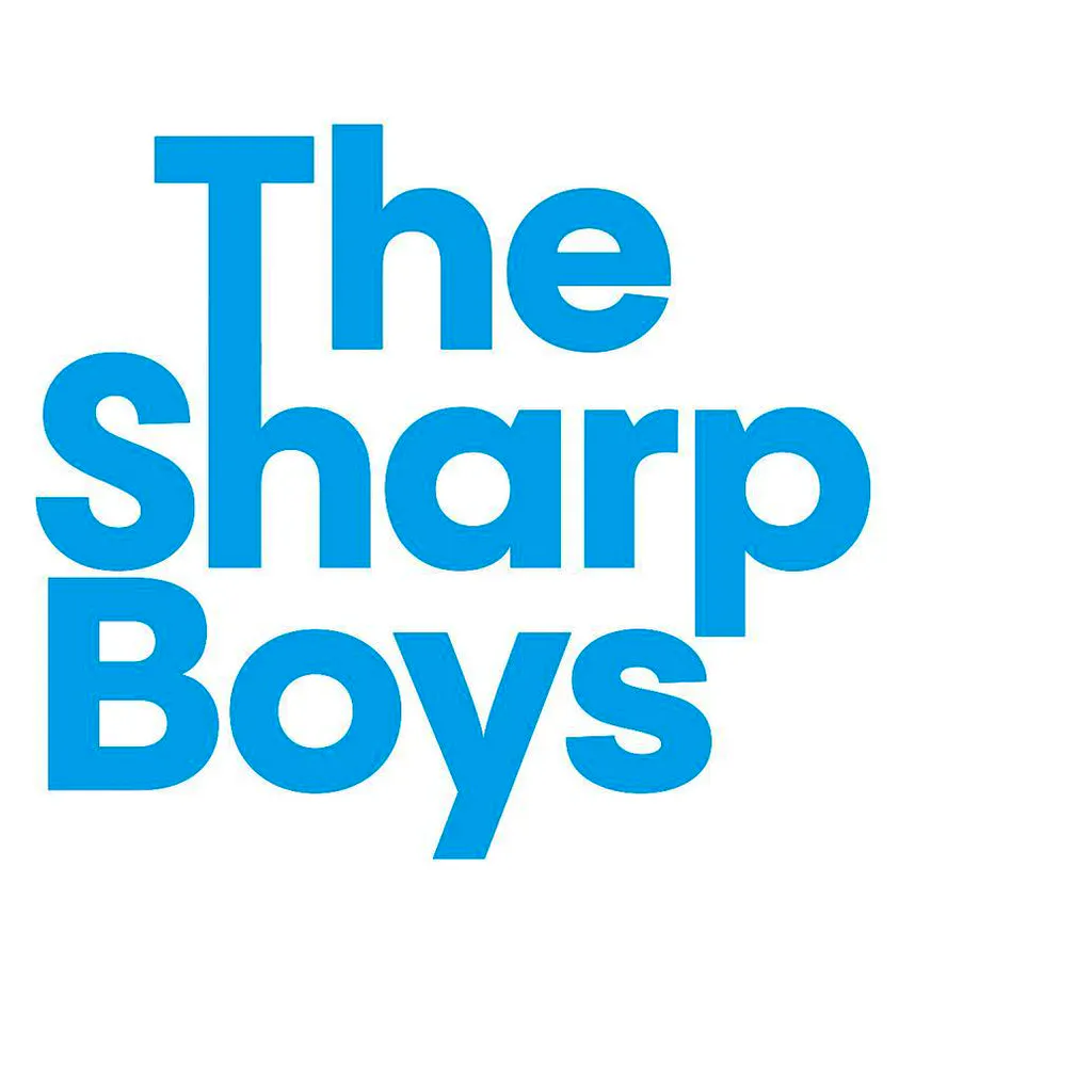 THE SHARP BOYS
