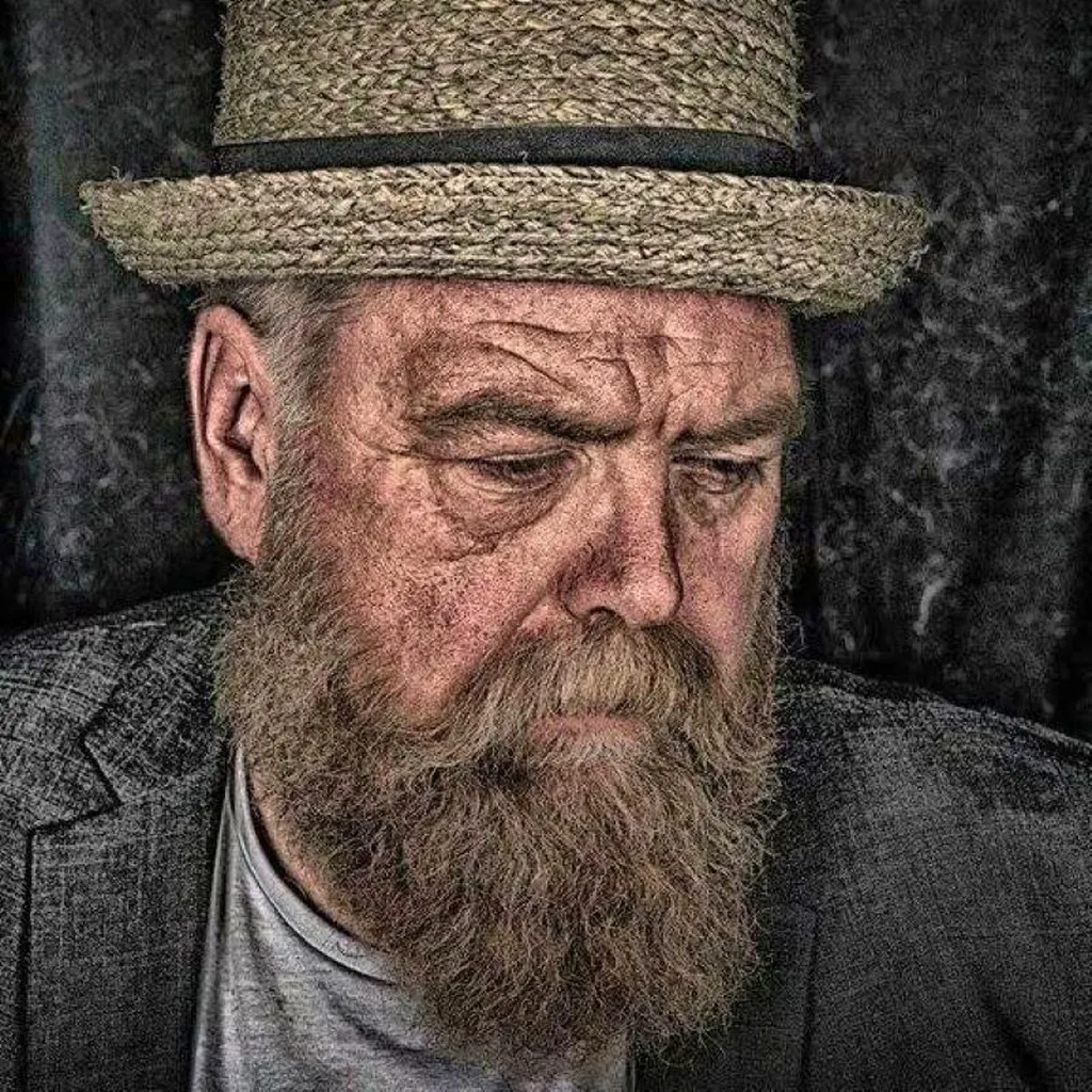Ged Graham