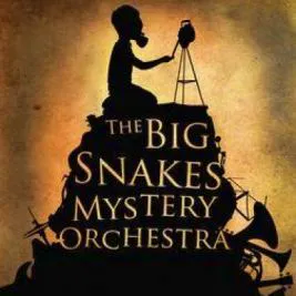 The Big Snakes Mystery Orchestra