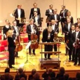 London Chamber Orchestra 