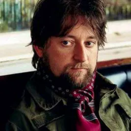 King Creosote