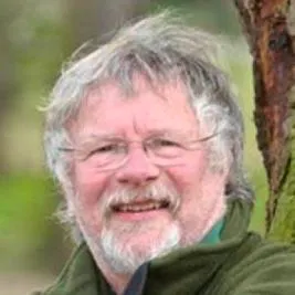 Bill Oddie