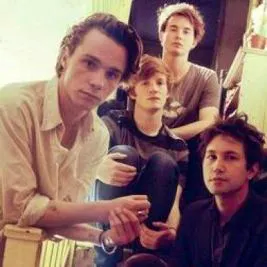 Palma Violets