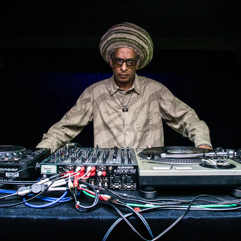 Don Letts