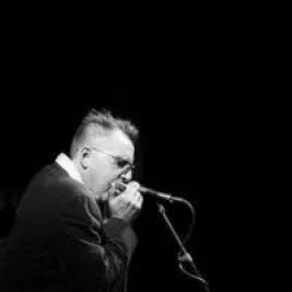 Paul Lamb & the King Snakes
