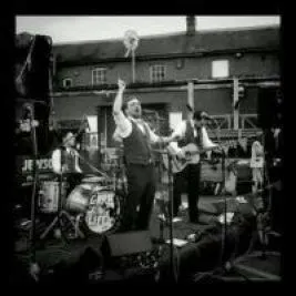 Green Rock River Band