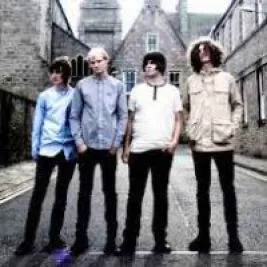 DEADBEAT ECHOES