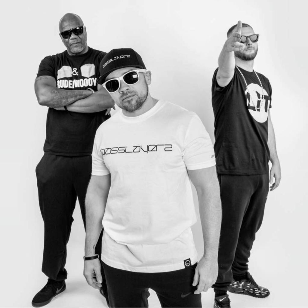 BassLayerz