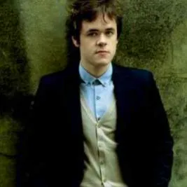 Benjamin Grosvenor