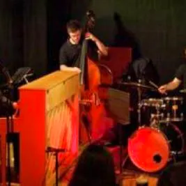 Al Scott Trio