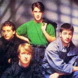 China Crisis