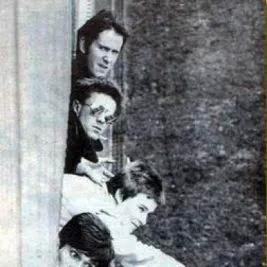 The Distractions Band