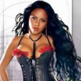 Lil Kim
