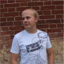 Alexander Popov