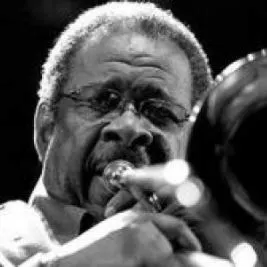 Fred Wesley