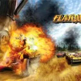 Flatout