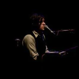 Ed Harcourt