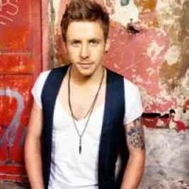 Danny Jones
