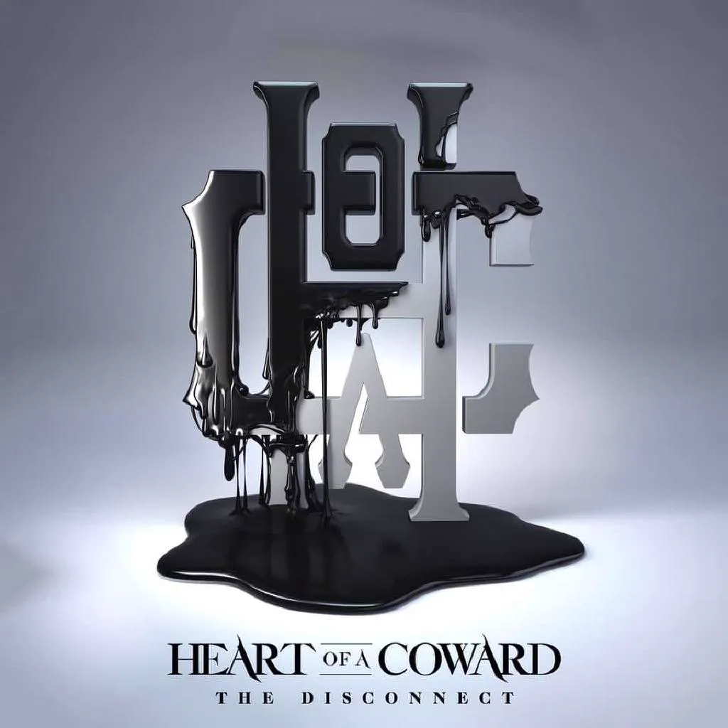 Heart Of A Coward