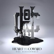 Heart Of A Coward