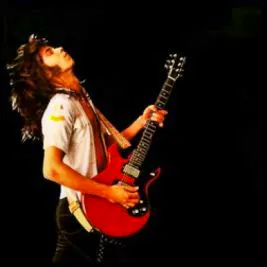 Pat Travers Band 